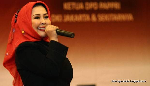Ayu Soraya Ayu Soraya