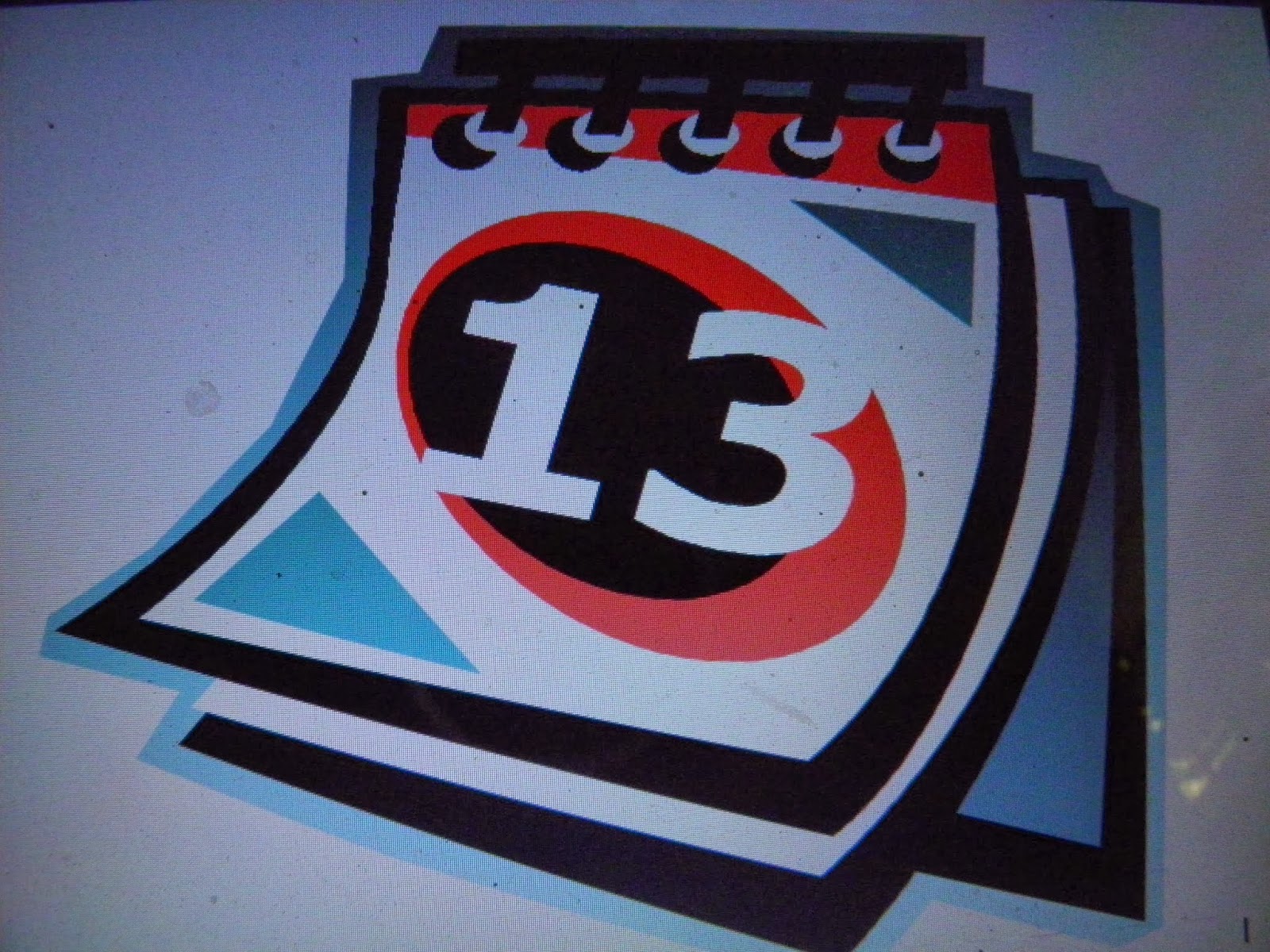 unlucky 13 sb