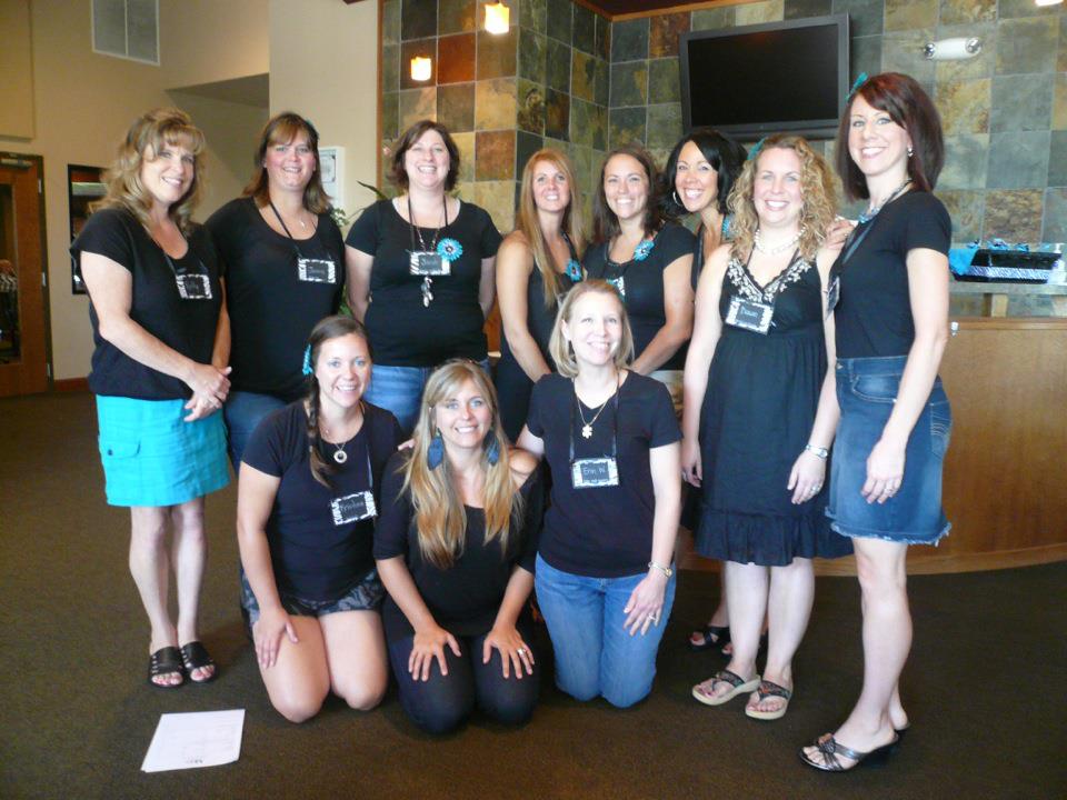 Gorsch Moment in Time MOPS Steering Team