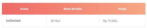 Paket Internet Bolt Ultra Unlimited Add On - Chatting Terbaru 2019 Paket Internet Bolt Ultra Unlimited Add On - Chatting Terbaru 2019