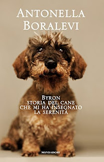 Byron, Storia Del Cane Che Mi Insegno La Serenita PDF Byron, Storia Del Cane Che Mi Insegno La Serenita PDF
