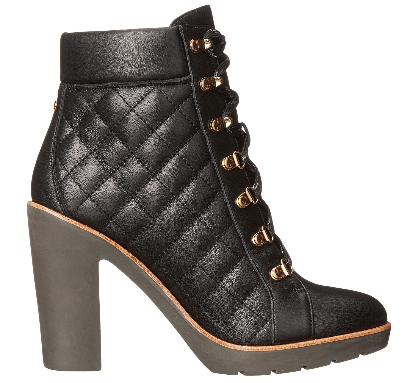 Shoe of the Day Kate Spade New York Gianna Boots