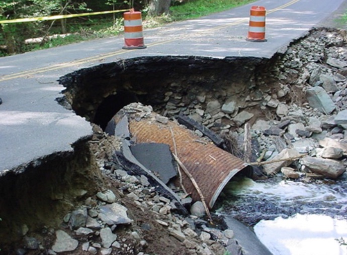 PA Environment Digest Blog Pike Conservation District Proactive