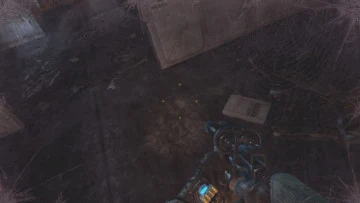 Metro Last Light, MLL, First Hidden, Diary Entry 11, Echoes 2