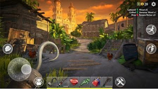 Last Pirate Survival Mod Apk Update (Unlimited Coins) Last Pirate Survival Mod Apk