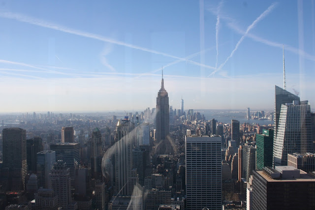 Empire State Building Empire State Building