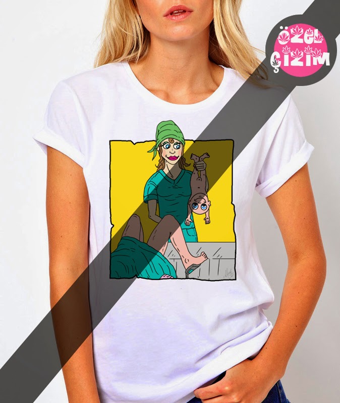 Tshirte Baskı Çizilen 4 Karikatürün Önizlemesi doktora hediye, Farklı Hediye, Hediye, Hediye Tshirt, karikatür, karikatür hediye, Karikatür Çizdir, sağlık personeline hediye, Tshirt tasarım, çizim hediye et, Özel Tshirt, Özel Çizim,