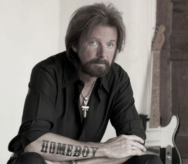 Ronnie Dunn Did a Complete 180 When Making Tattooed Heart Sounds Like  Nashville