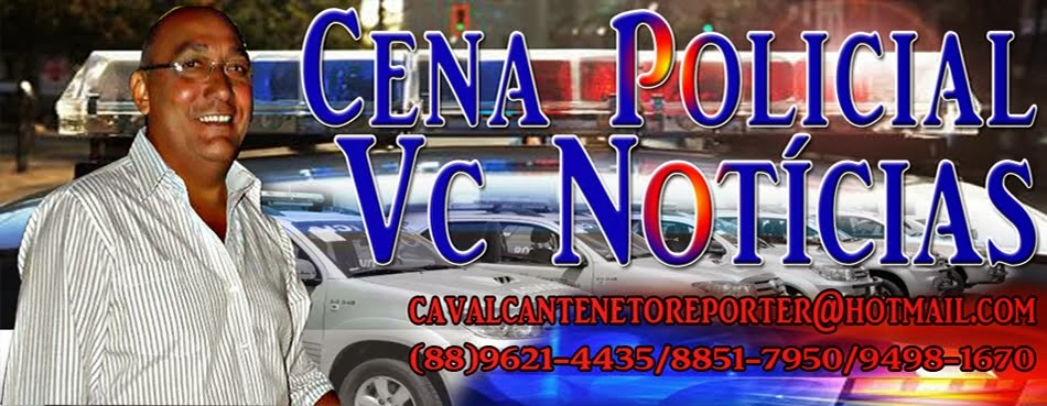 CENA POLICIAL   -  VCNoticias