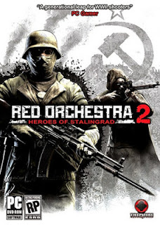Red Orchestra 2 Heroes Of Stalingrad Free Download Red Orchestra 2 Heroes Of Stalingrad Free Download