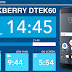 Đánh giá chi tiết pin BlackBerry DTEK60 - gần 15 tiếng sử dụng hỗn hợp
