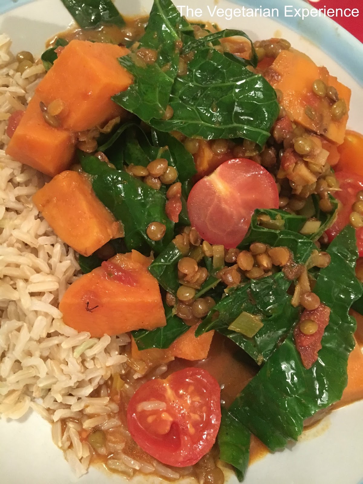 The Vegetarian Experience Review Riverford presents "The Happy Pear