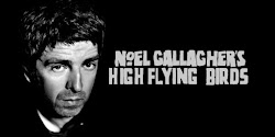 noel gallagher chasing yesterday album flying birds