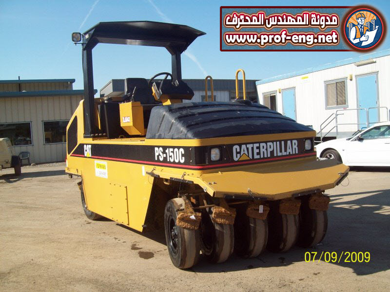 تربة الإحلال أنواعها وإستخداماتها واختبارات الدمك