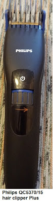 Philips QC5370/15 Philips QC5370/15 hair clipper Plus