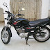 Duas motos foram furtadas em menos de seis horas em Cajazeiras