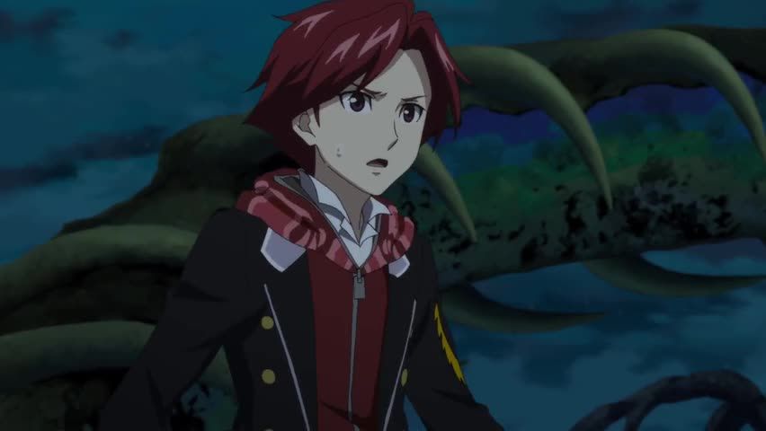 Get Wallpaper Monster strike the movie hajimari no basho e For iPhone Free