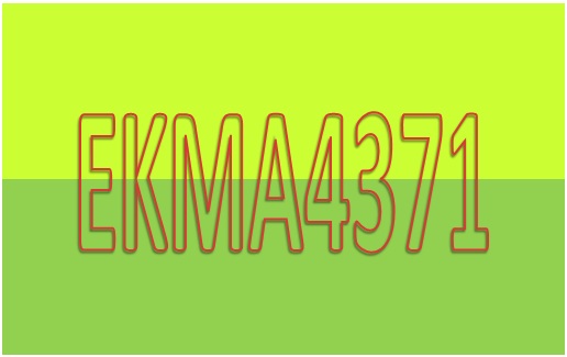 Soal Latihan Mandiri Manajemen Rantai Pasokan Ekma4371 Kumpulan Soal Soal