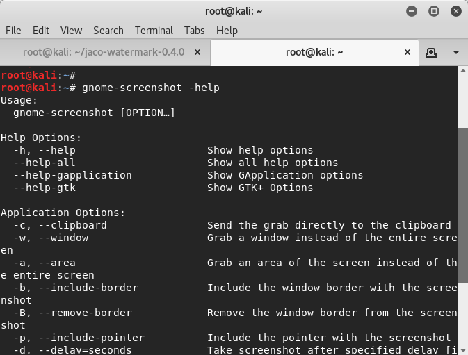 How to take screenshot in Linux How To Guide Tips And Tricks