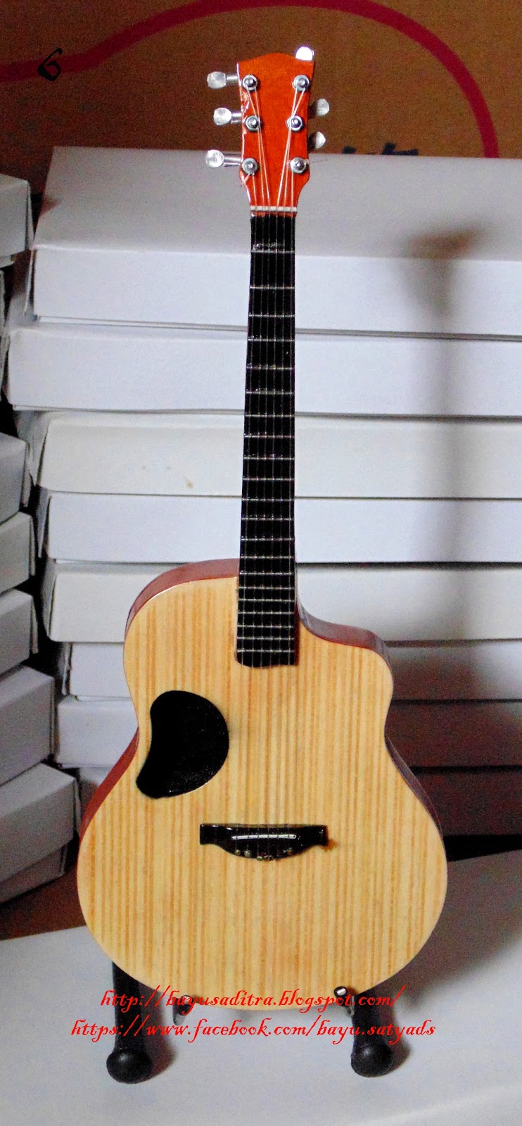 Rekomendasi Buku Belajar Gitar