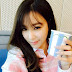 Check out SNSD Tiffany's snaps from her radio schedule
