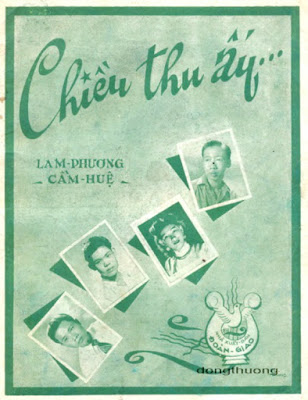 Image result for Chiá»u Thu áº¤y Lam PhÆ°Æ¡ng