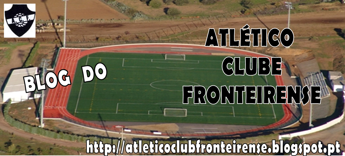 Atletico Clube Fronteirense