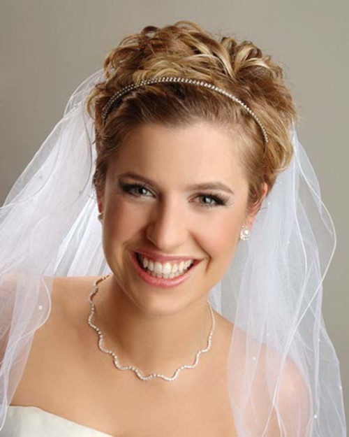 Wedding Hairstyles For Fine Hair Wedding Hairstyles For Fine Hair