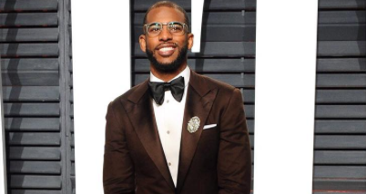 Chris Paul Gives His Emotional Farewell To The La Clippers Chris Paul Gives His Emotional Farewell To The La Clippers