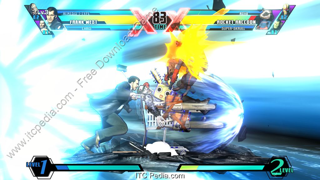 Marvel vs capcom 3 dlc Marvel vs capcom 3 dlc