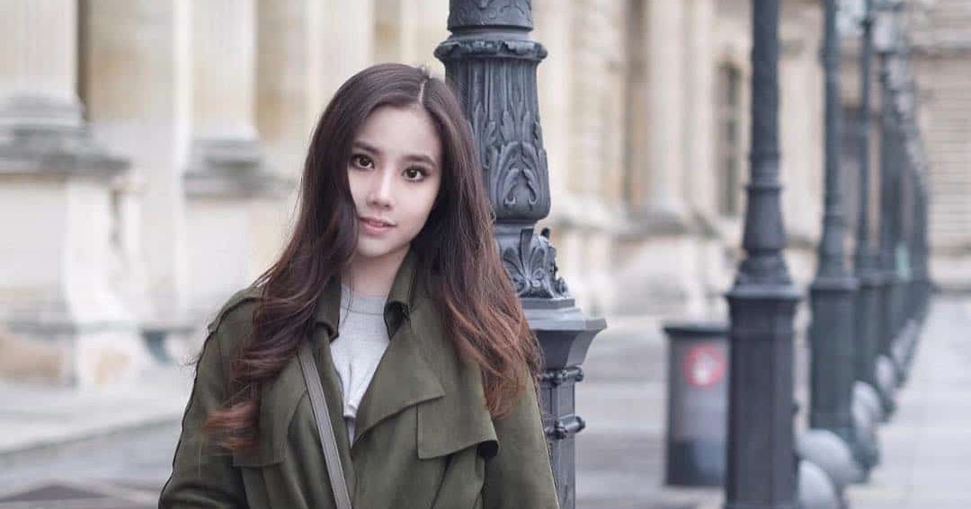 Biodata Agatha Chelsea Lengkap Foto Pacar Agama Dan Instagram Asli Bhonciel