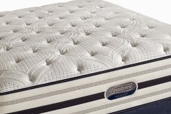 Westin Heavenly Bed Hotel Mattress Past Times Simmons Beautyrest.