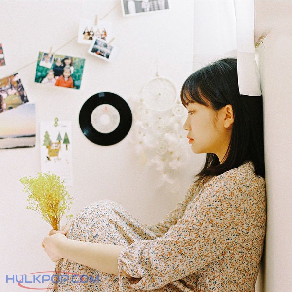 uill – 방 – Single