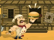 Mad Burger Wild West 3