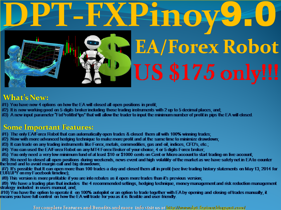 Dpt forex