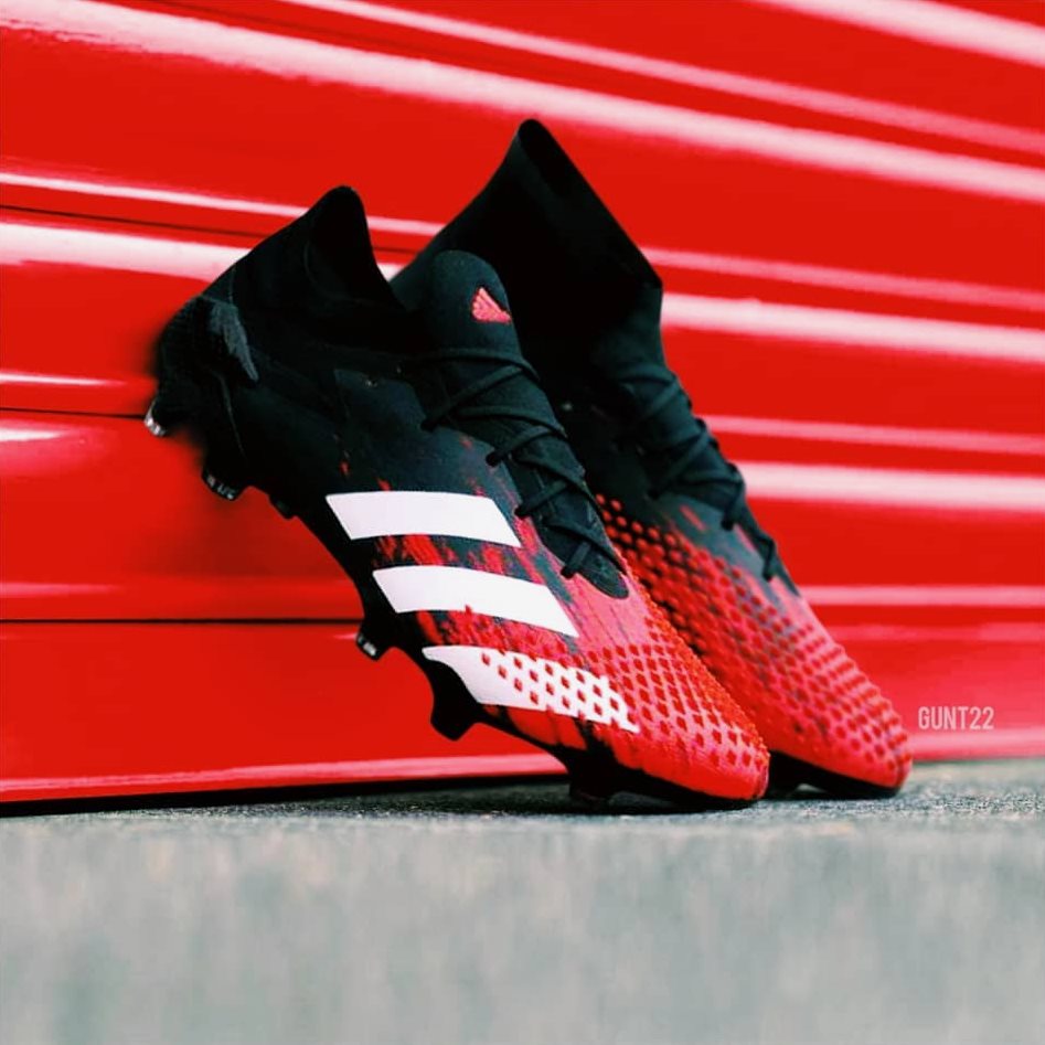 adidas predator 20 release date