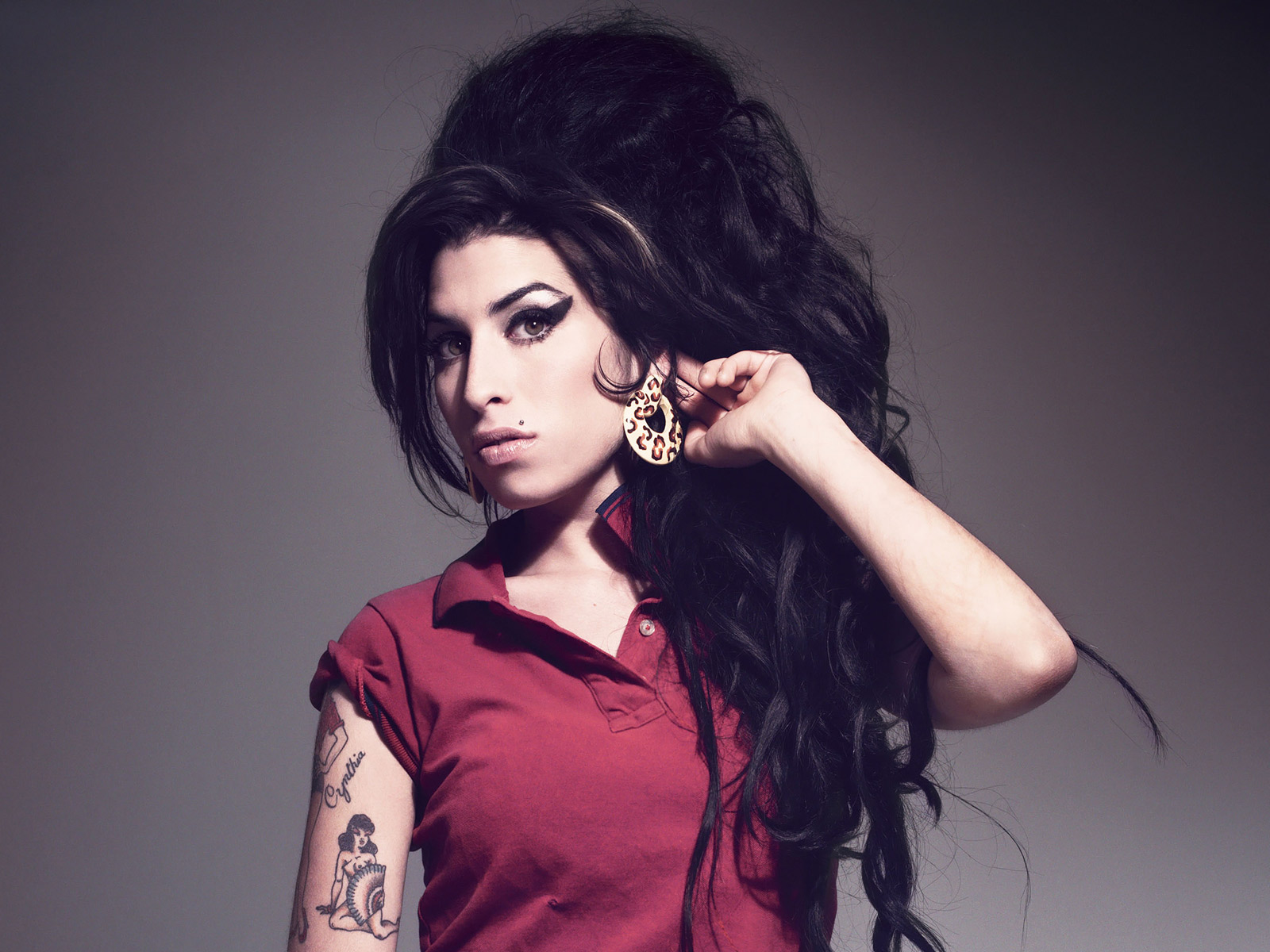 Amy Winehouse Photos 2011