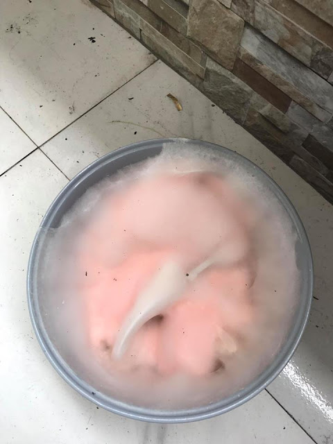 nồi cơm mốc 1 nồi cơm mốc 1