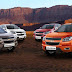 Chevrolet Colorado so tài cùng bán tải Toyota Hilux