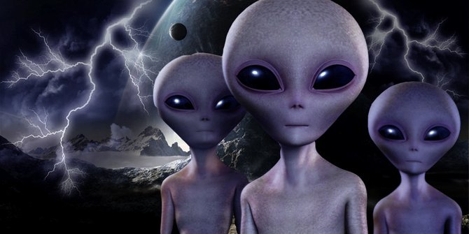 Penciptaan DNA Buatan dan Lahirnya Manusia-Alien di Bumi Penciptaan DNA Buatan dan Lahirnya Manusia-Alien di Bumi