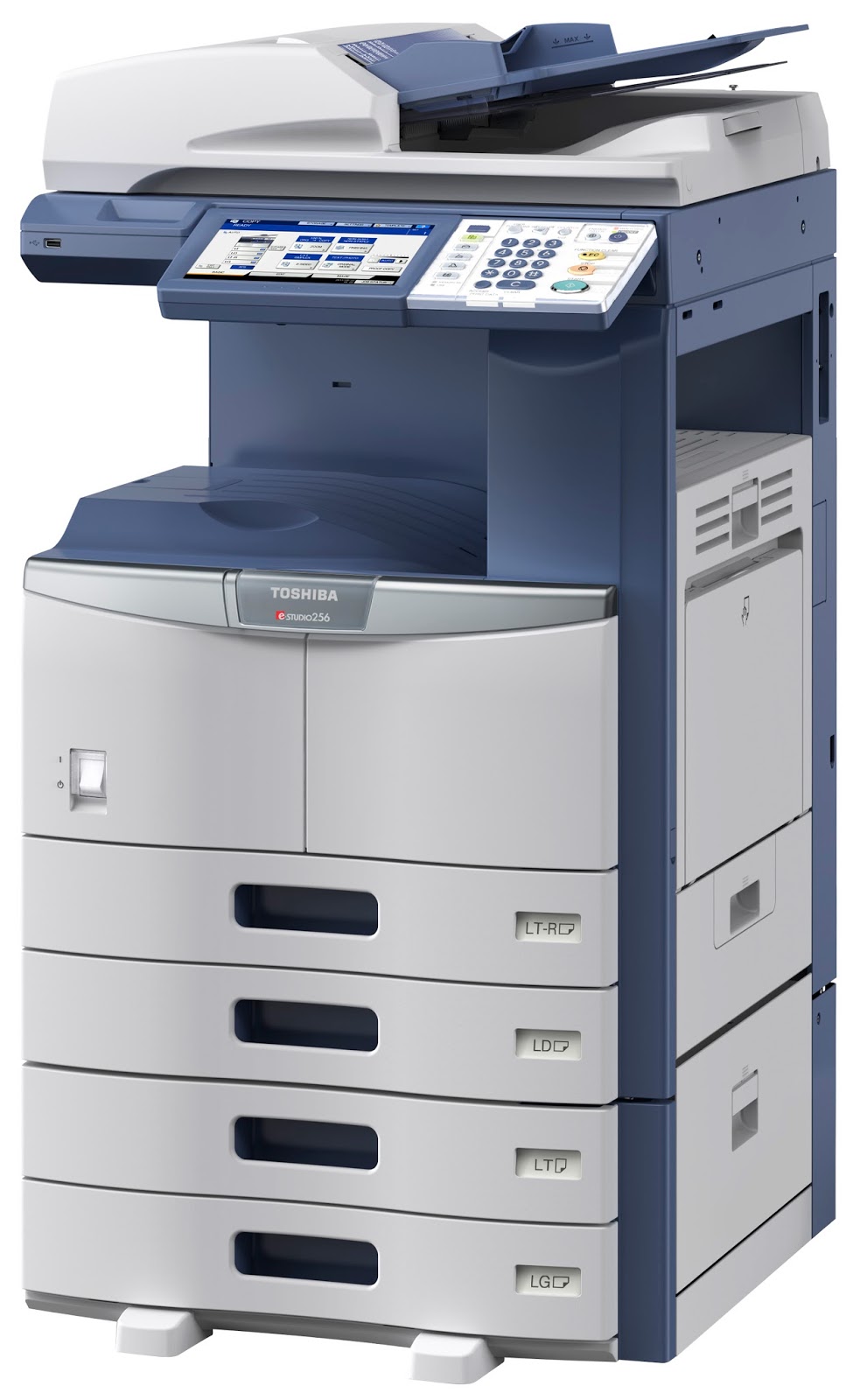 TOSHIBA e-STUDIO180S / e-STUDIO 180S Driver Download