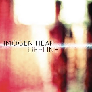 Digging A Hole: Imogen Heap interview: 2011