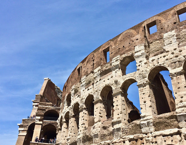 7 Pictures You Need to Take in Rome