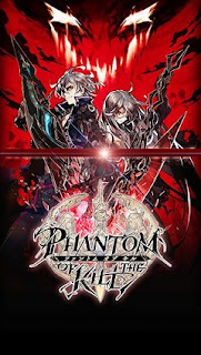Phantom of the Kill Phantom of the Kill