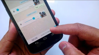 Cara Mengubah Voice Note / Vn (.opus) Dari Whatsapp Menjadi mp3 Cara Mengubah Voice Note / Vn (.opus) Dari Whatsapp Menjadi mp3