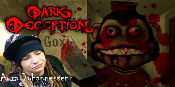 Dark Deception