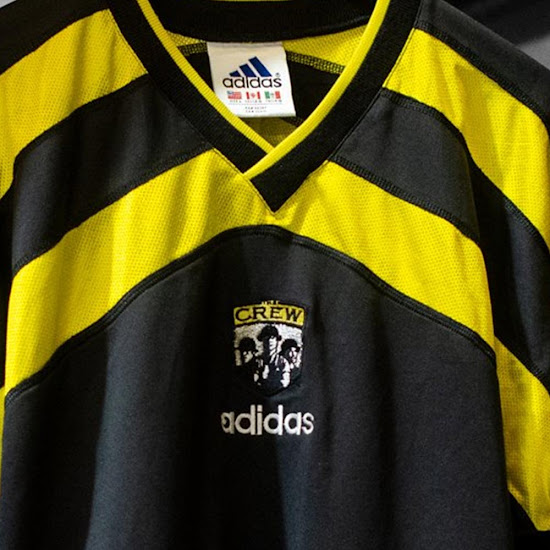 90s mls jerseys Clearance