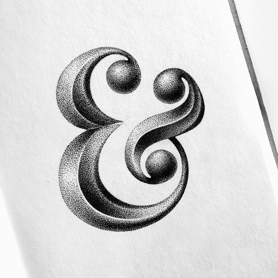 05-Ampersand-typography-Nelly-Todorova-www-designstack-co