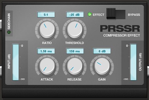 compressor
