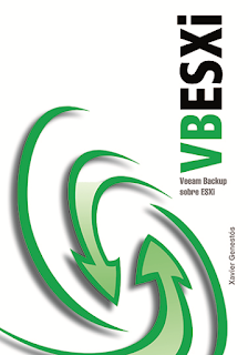 Libro VBESXi - Veeam Backup sobre ESXi